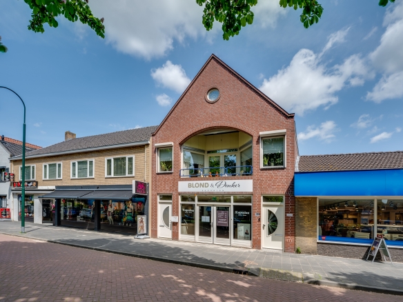 Bisschopsmolenstraat 101 A