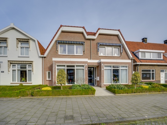 Oude Bredaseweg 35c