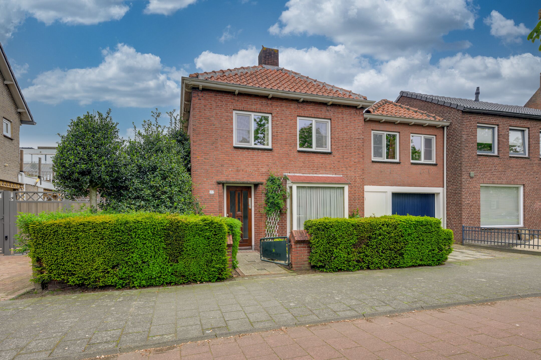 Bisschopsmolenstraat 177