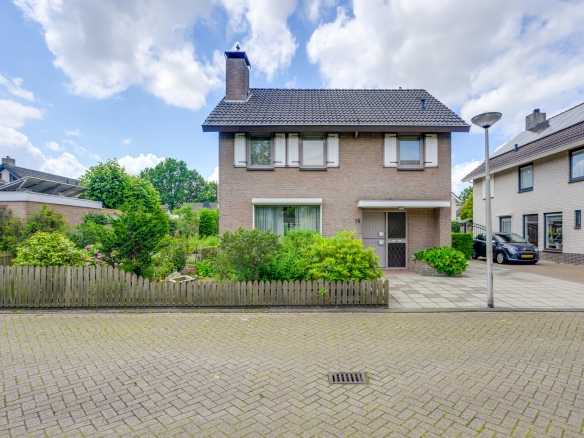 Gitaarhof 14