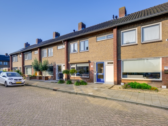Kamerijkstraat 11