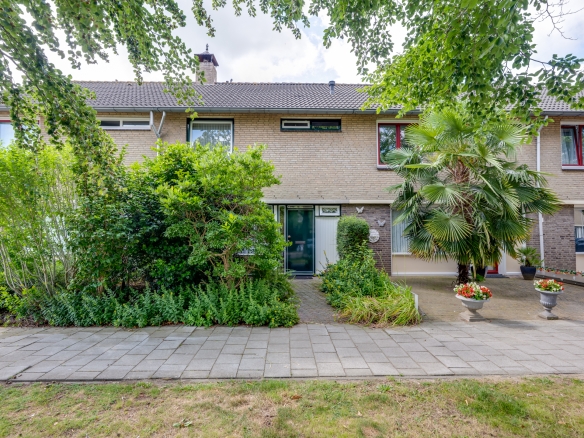 Schrauwenstraat 22
